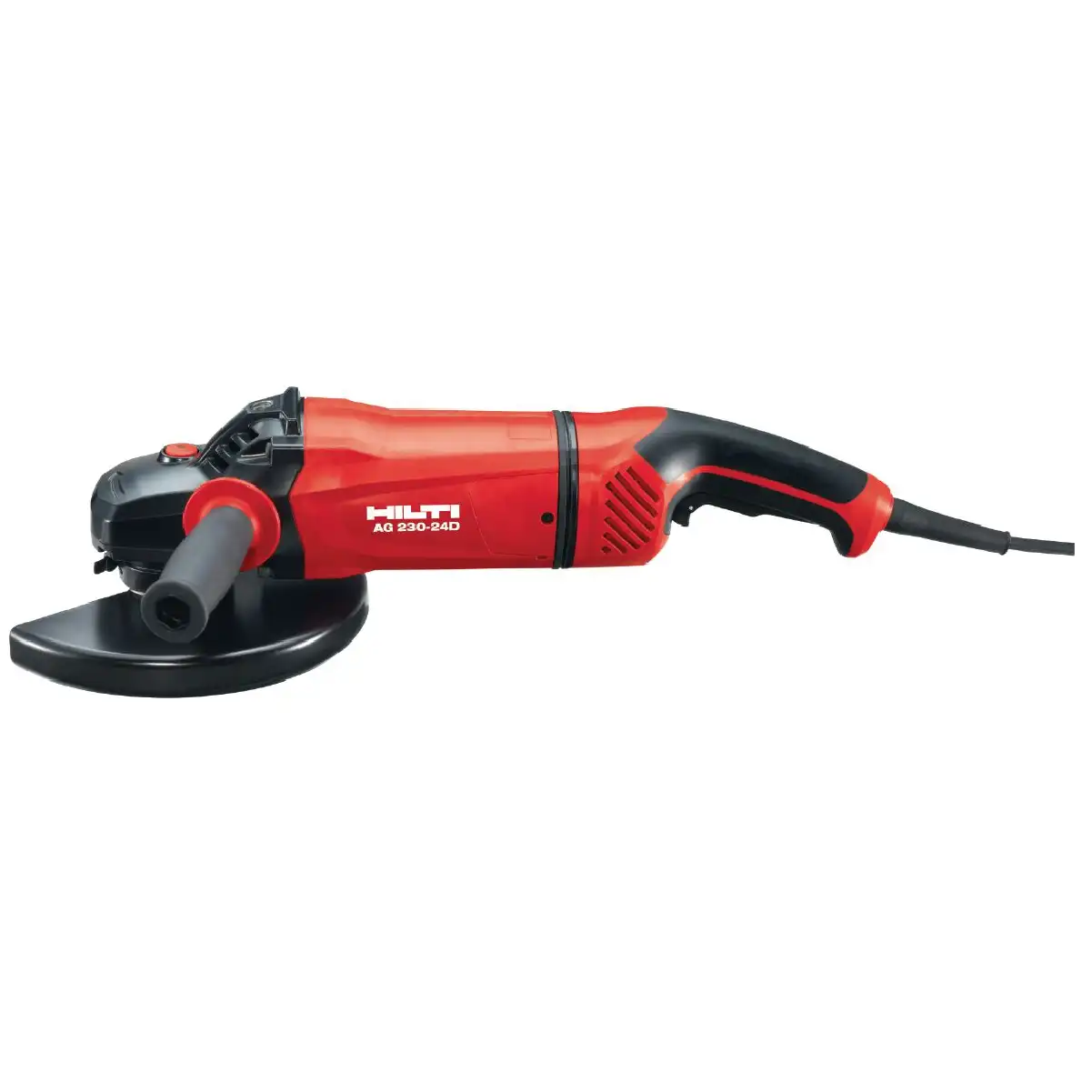 Amoladora angular AG 230-24D