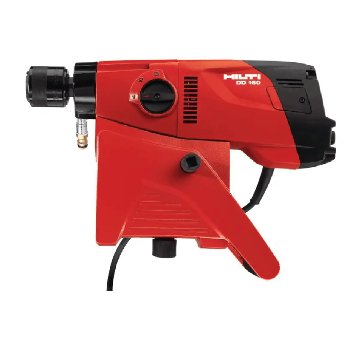 TALADRO DE DIAMANTE DD 160 120V