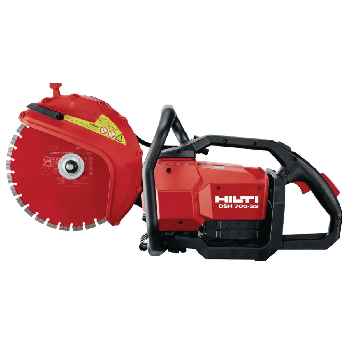 SIERRA MANUAL A BATERIA DSH 700-22