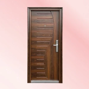 Puertas completas