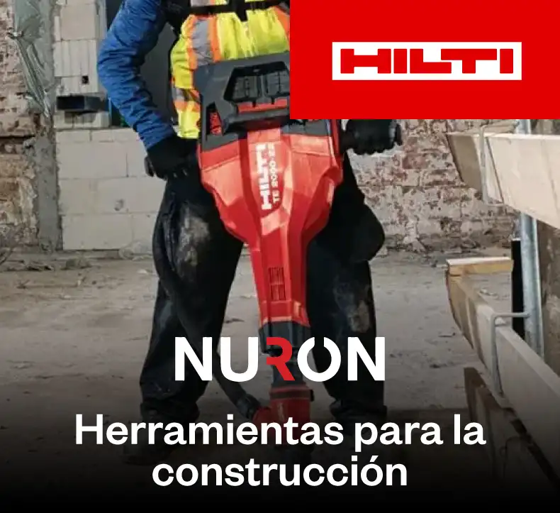 Hilti · Acerogar